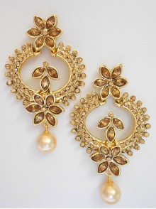 Fashion Earrings